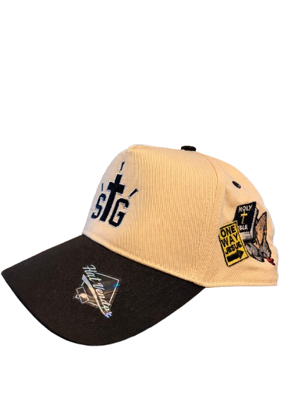 STG Snapback