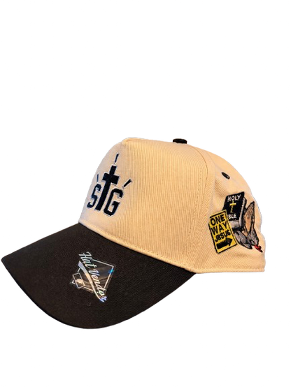 STG Snapback
