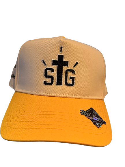 STG Snapback
