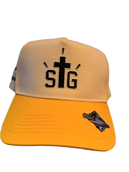 STG Snapback