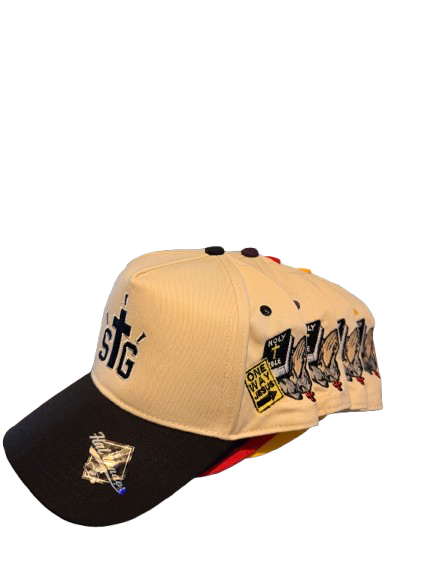 STG Snapback