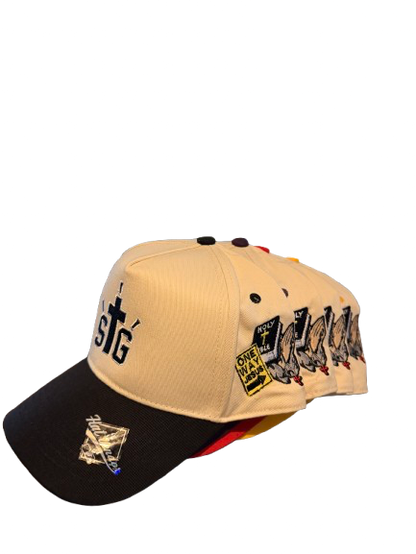 STG Snapback