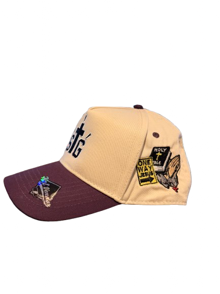 STG Snapback