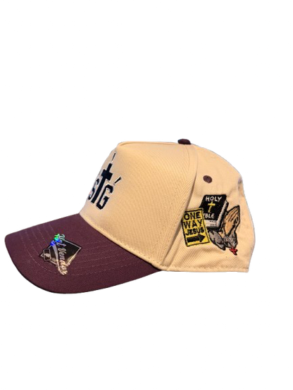 STG Snapback