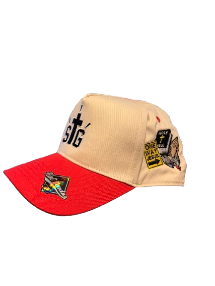 STG Snapback