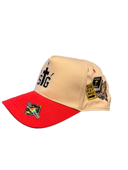 STG Snapback